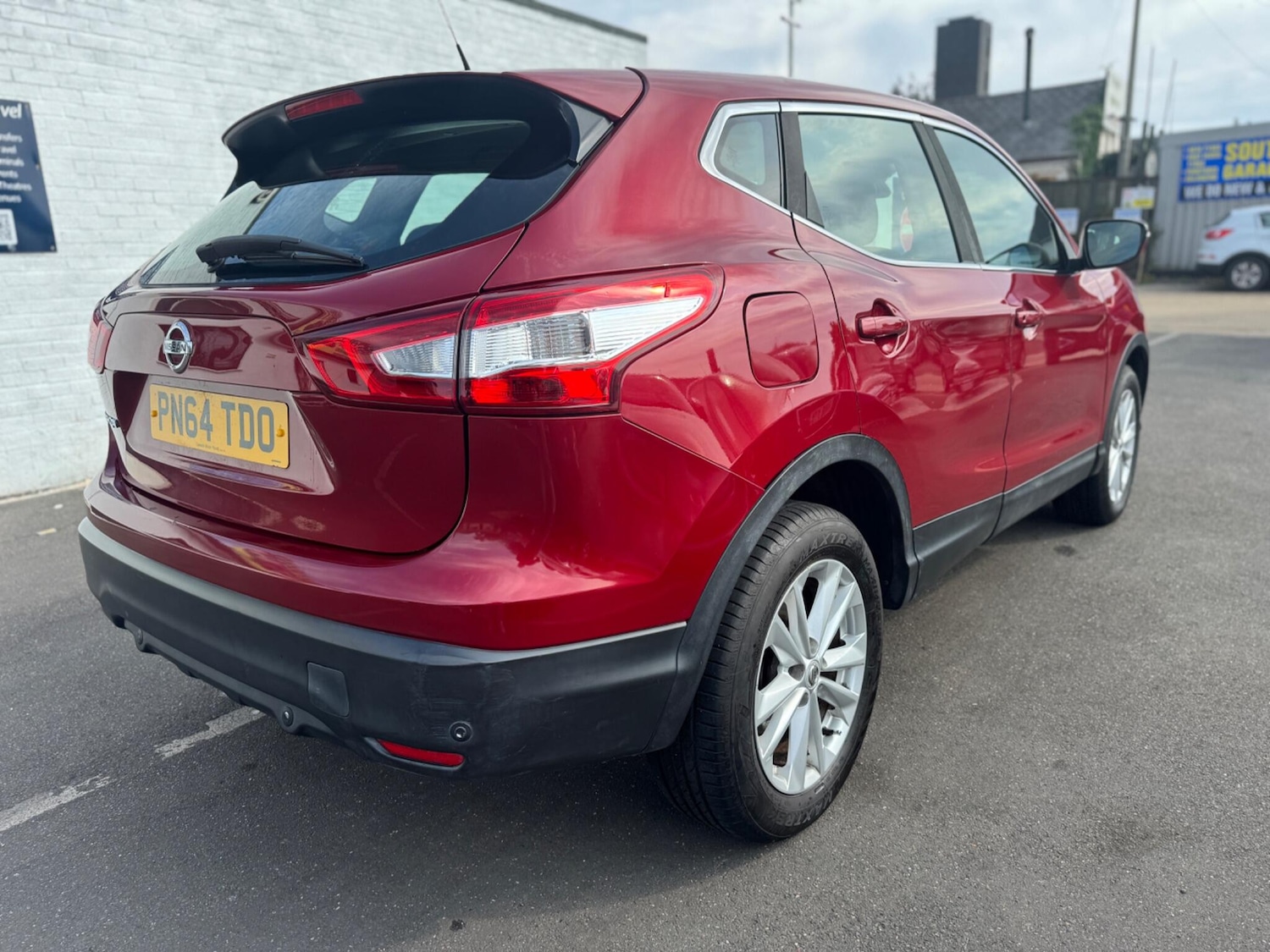 Vehicle 24
