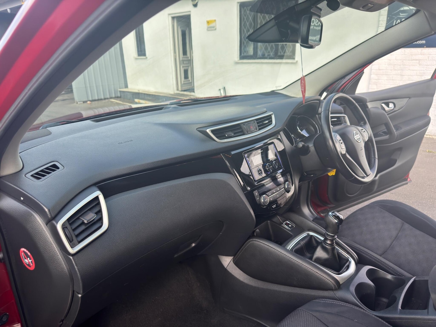Vehicle 25