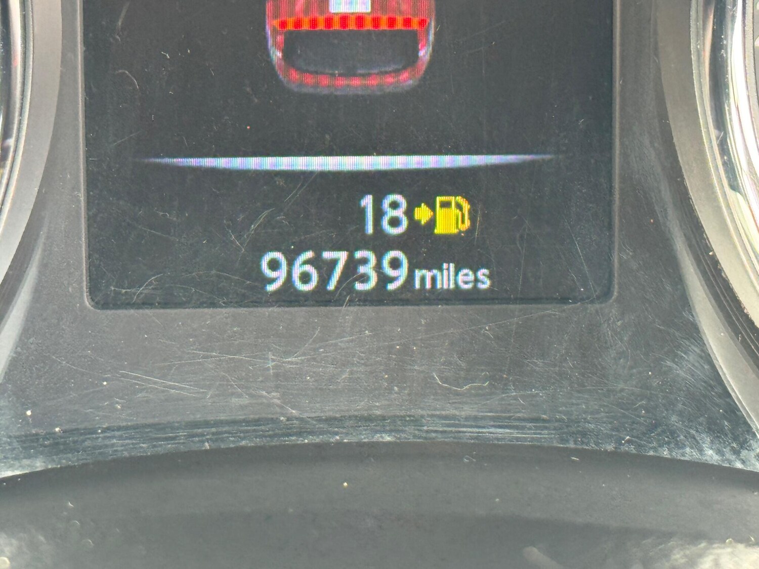 Vehicle 32