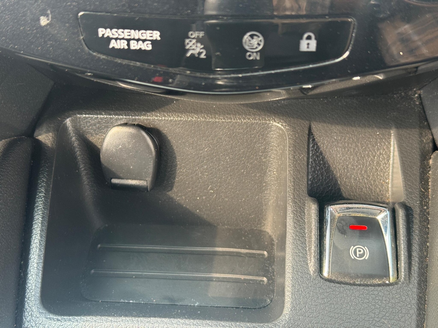 Vehicle 38