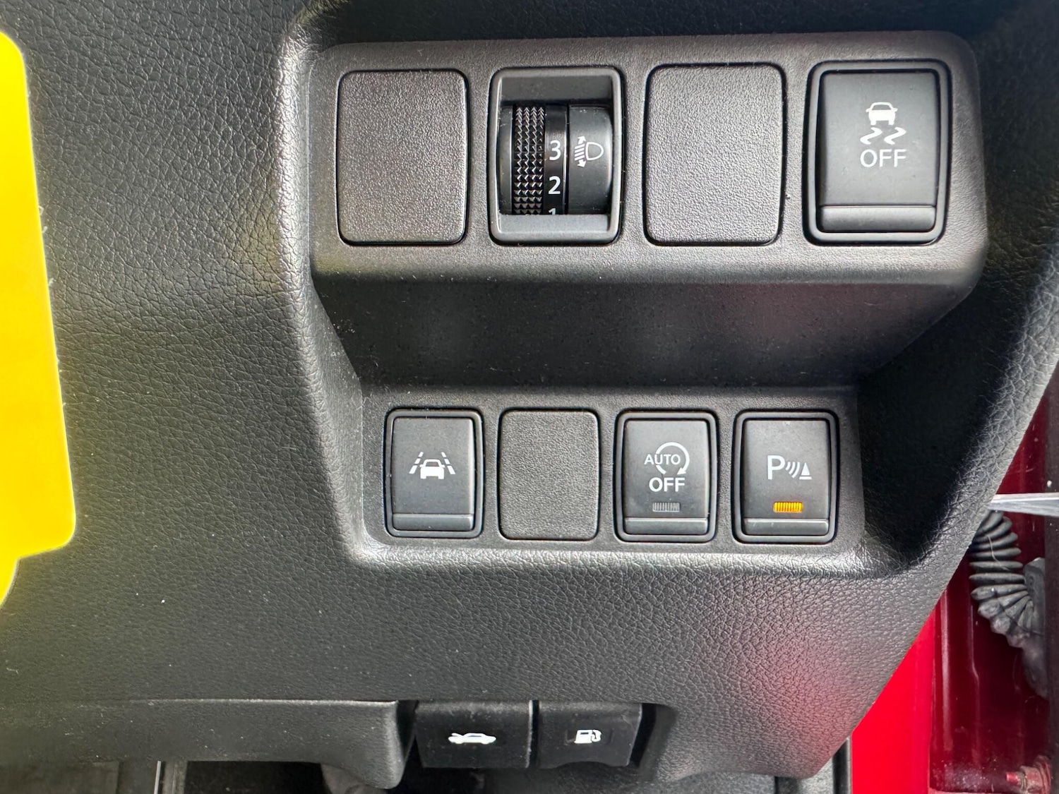 Vehicle 40