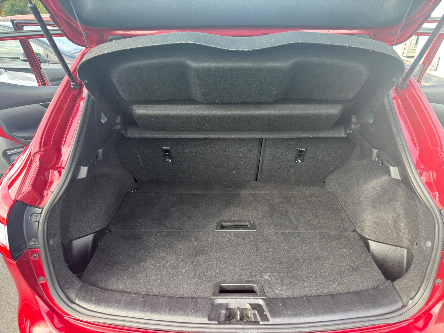 Vehicle 64