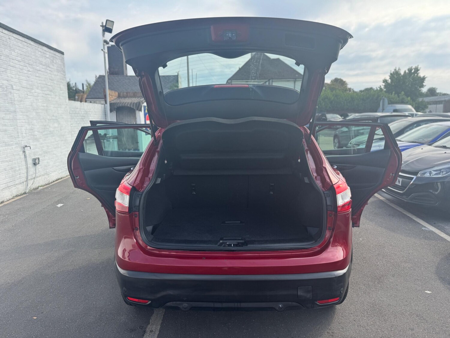 Vehicle 75