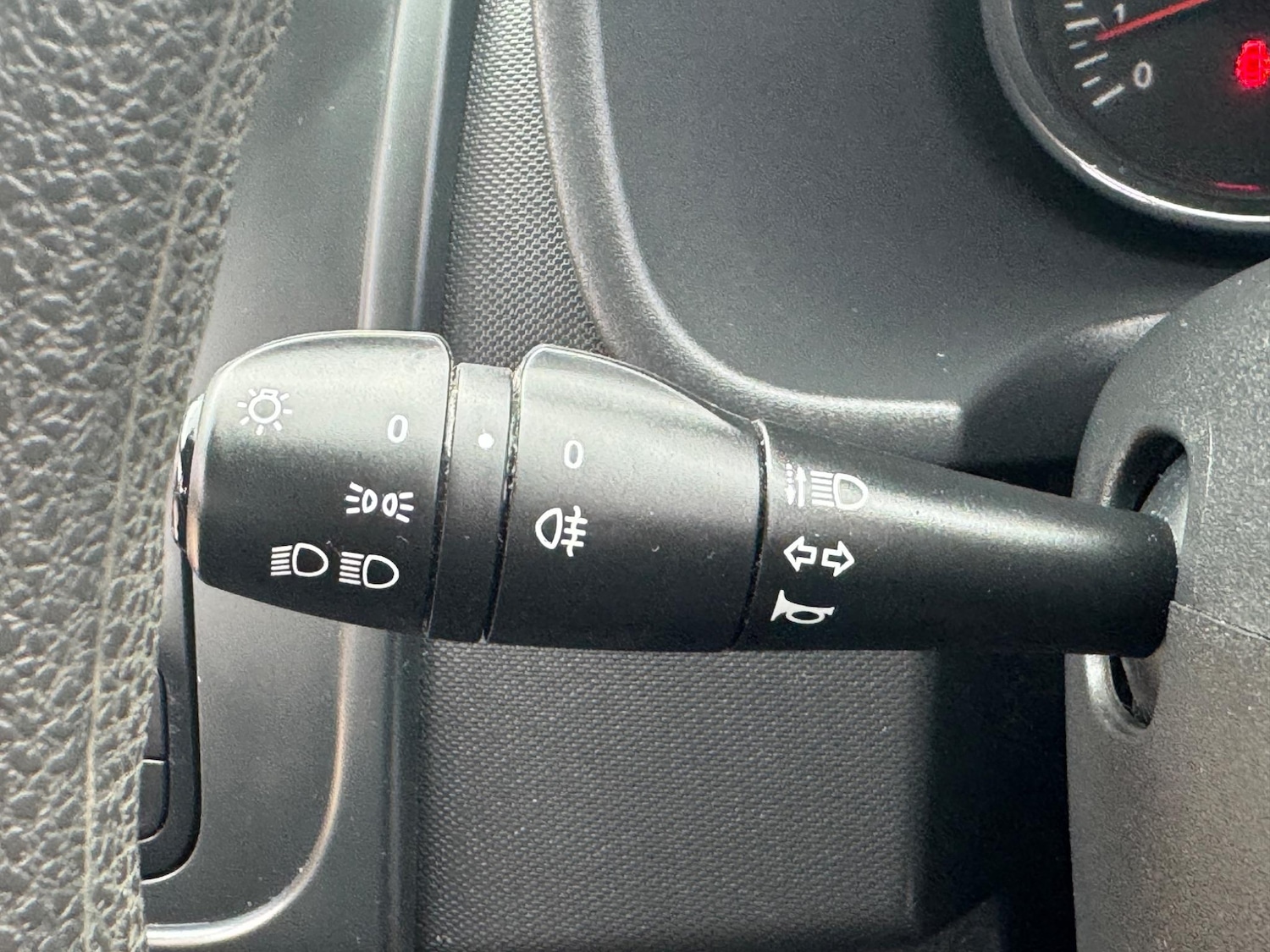 Vehicle 34