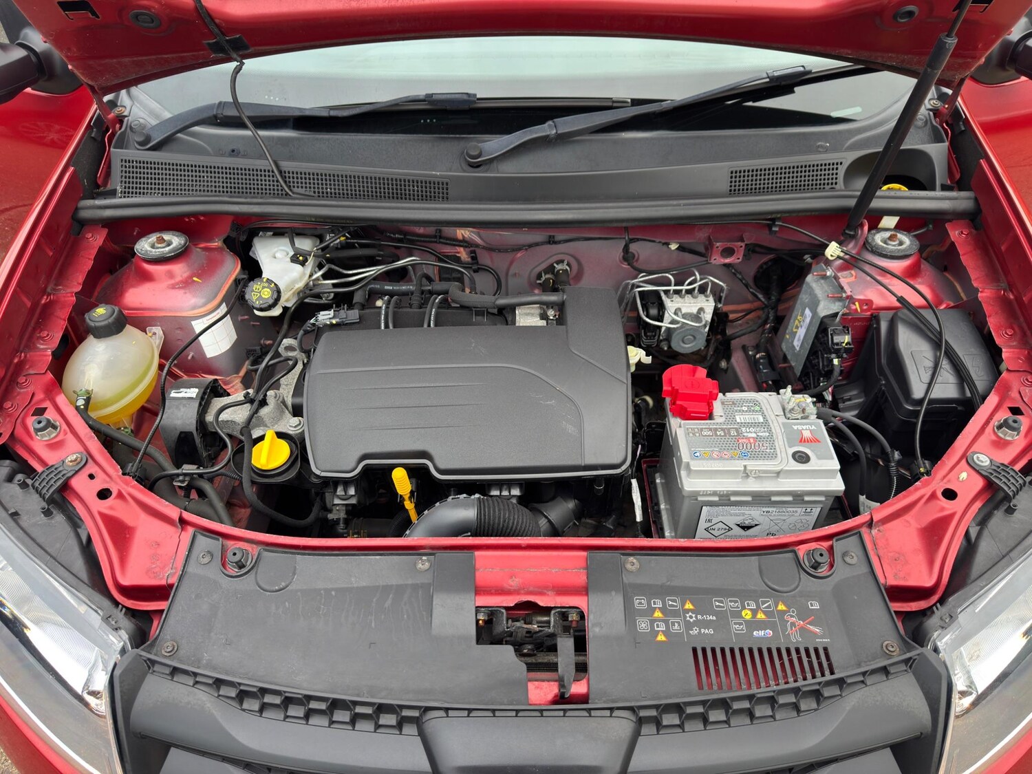 Vehicle 41