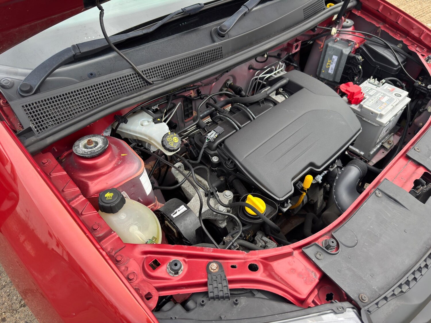 Vehicle 42