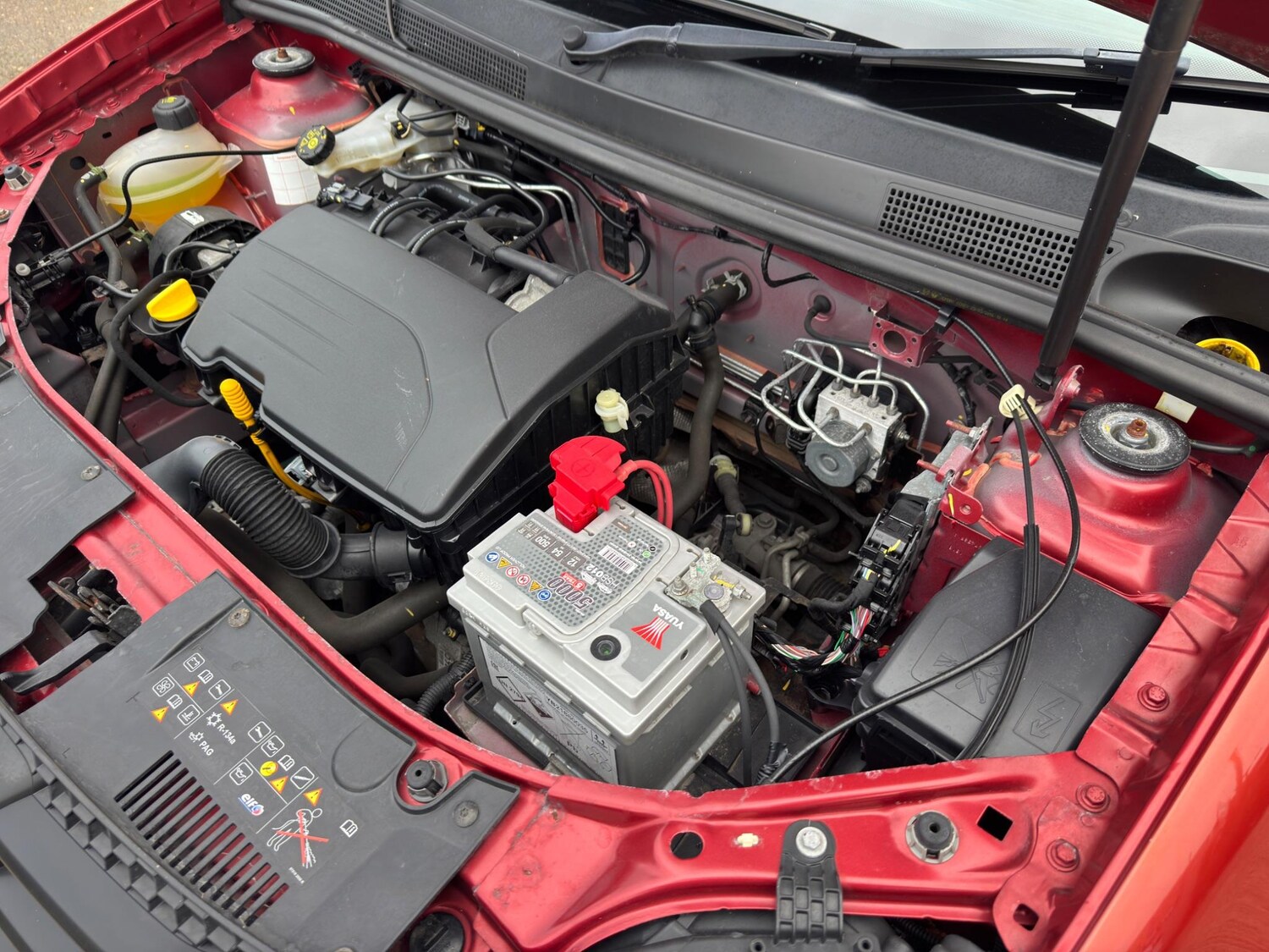 Vehicle 43