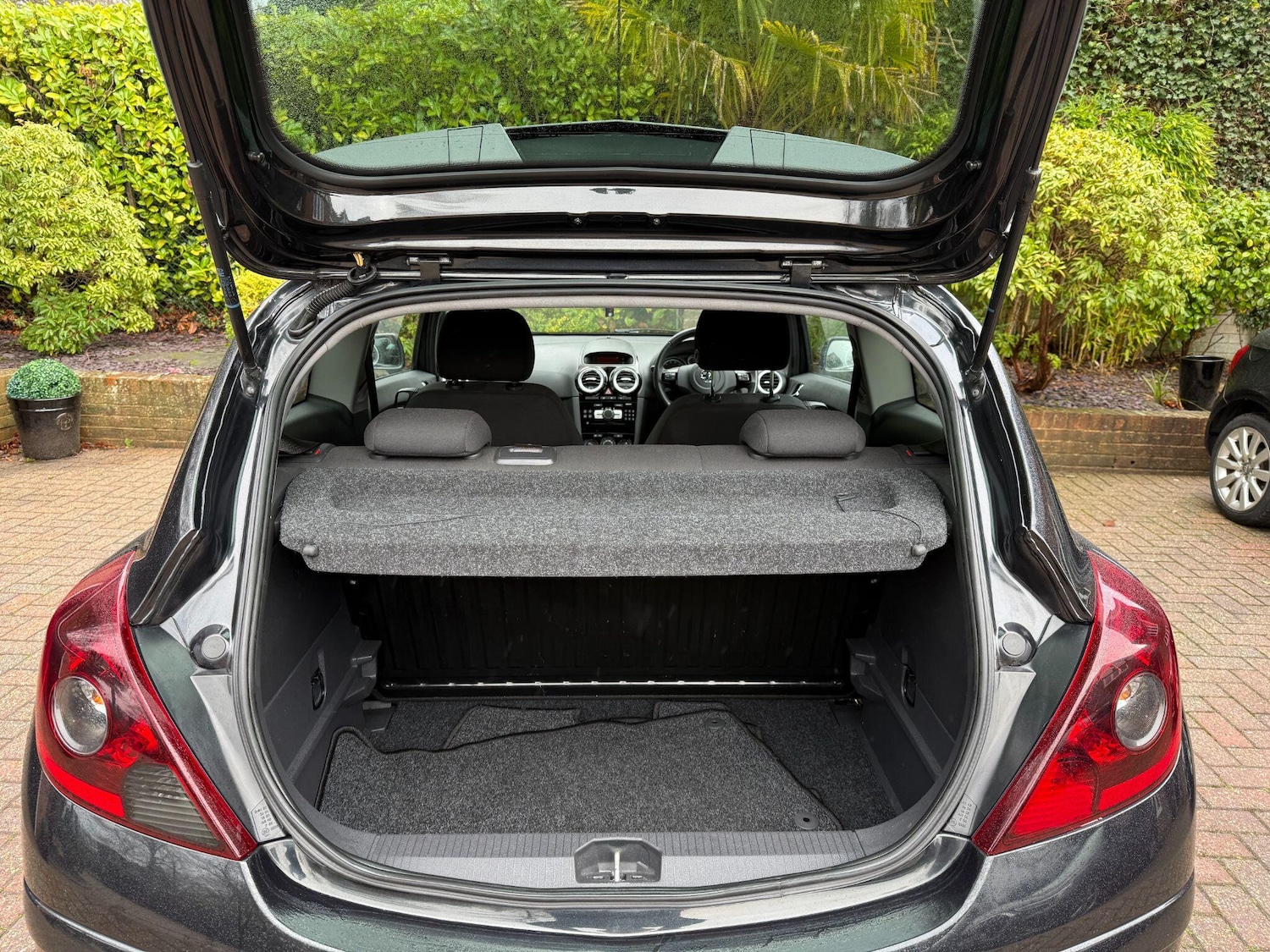 Used Vauxhall Corsa 2013 for sale - 77539348: Photo 15