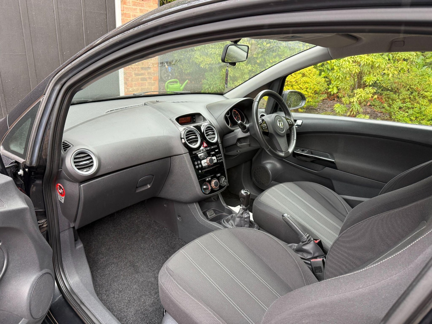 Used Vauxhall Corsa 2013 for sale - 77539348: Photo 16