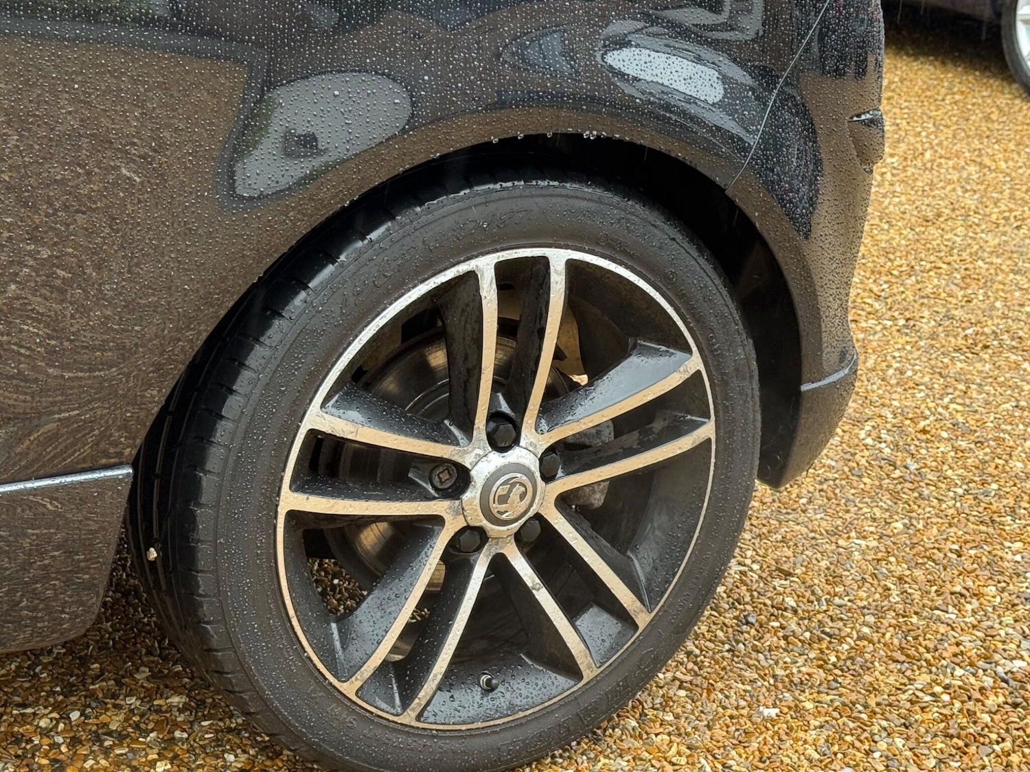 Used Vauxhall Corsa 2013 for sale - 77539348: Photo 23