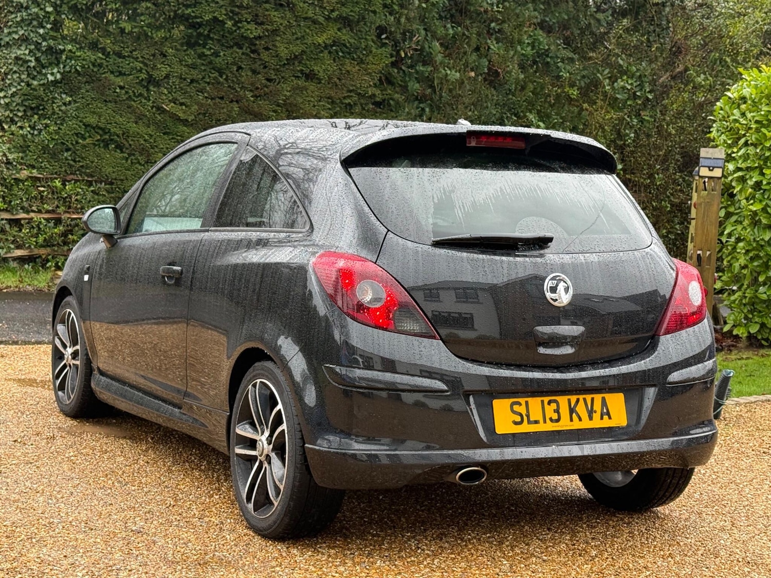 Used Vauxhall Corsa 2013 for sale - 77539348: Photo 4