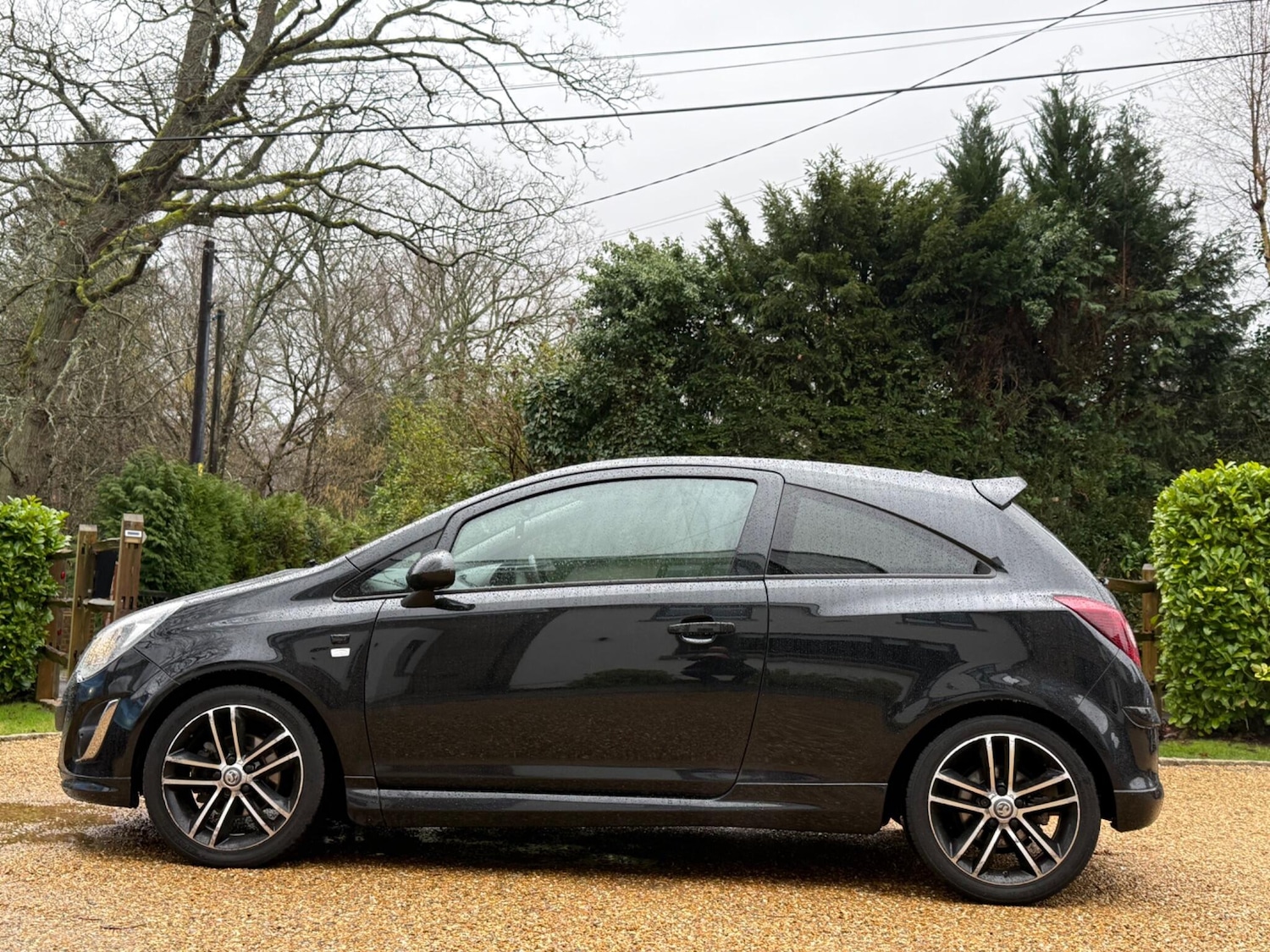 Used Vauxhall Corsa 2013 for sale - 77539348: Photo 6