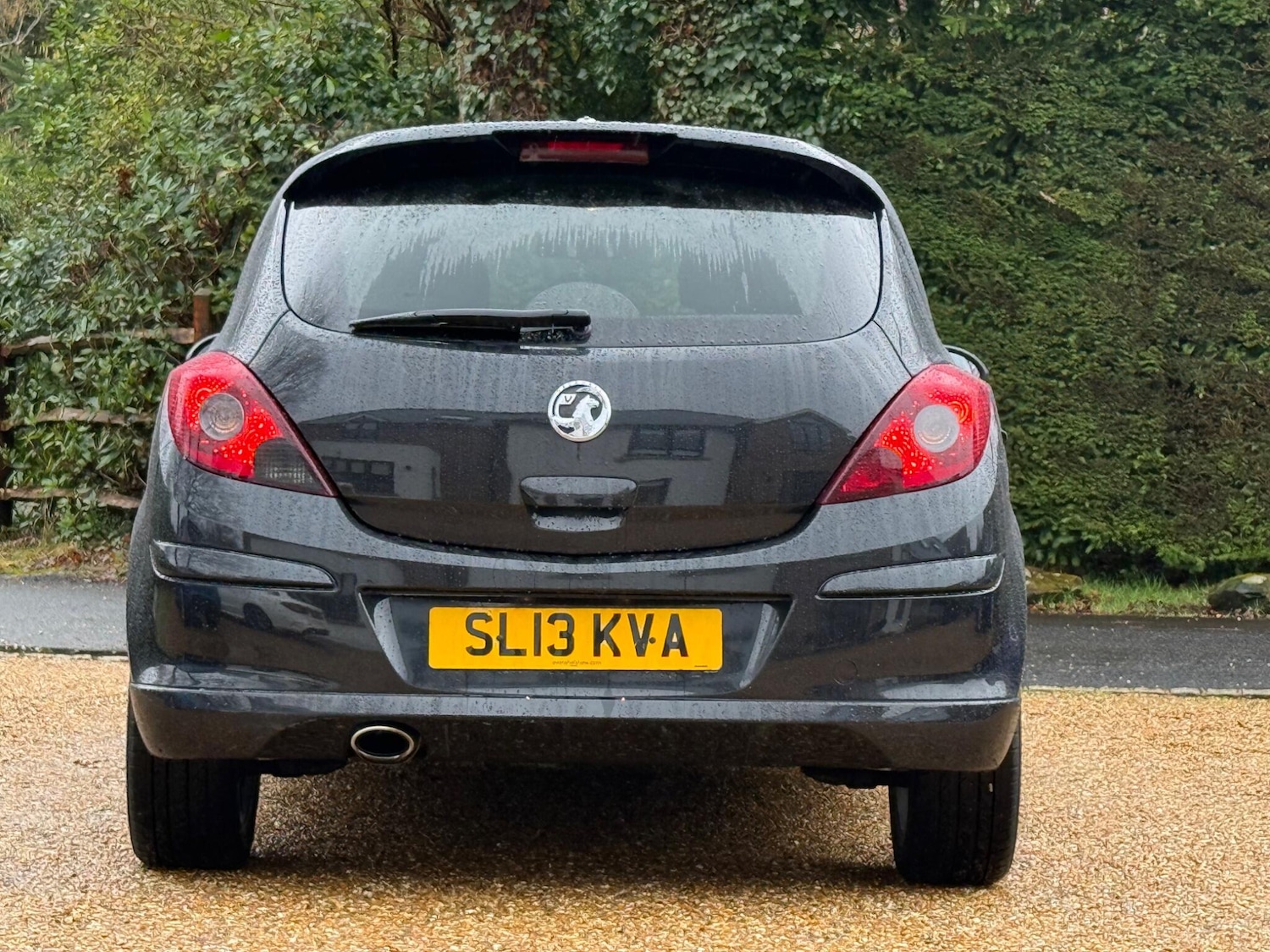Used Vauxhall Corsa 2013 for sale - 77539348: Photo 7