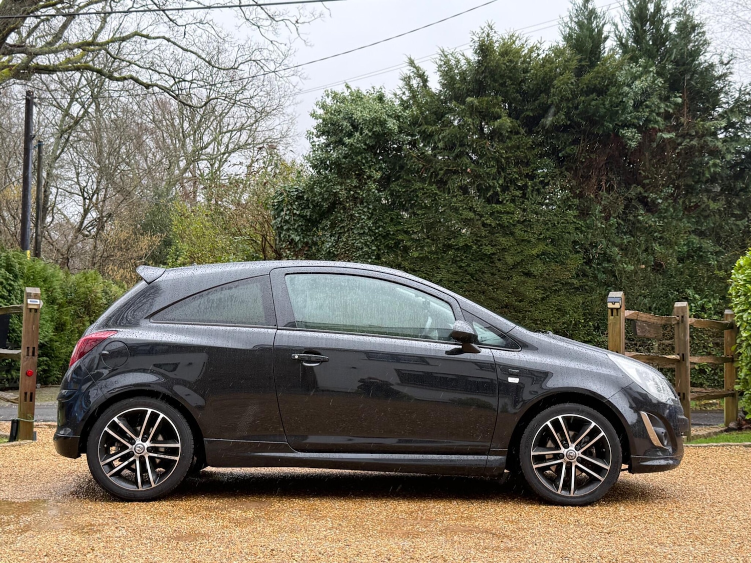 Used Vauxhall Corsa 2013 for sale - 77539348: Photo 8