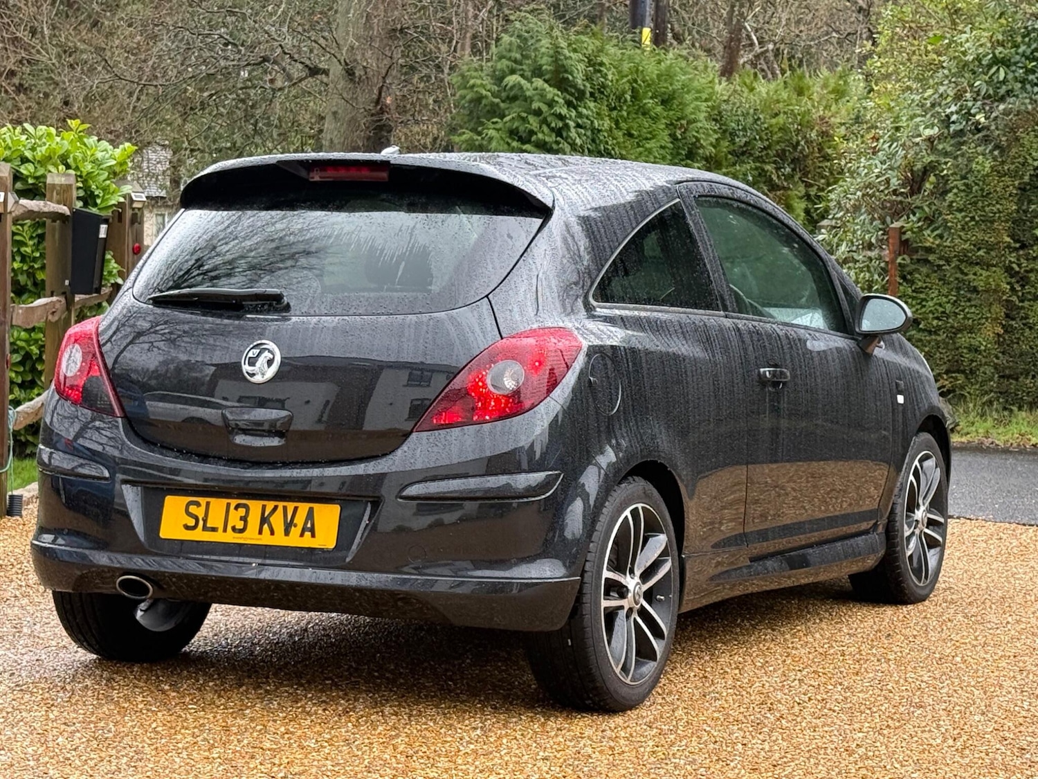 Used Vauxhall Corsa 2013 for sale - 77539348: Photo 9