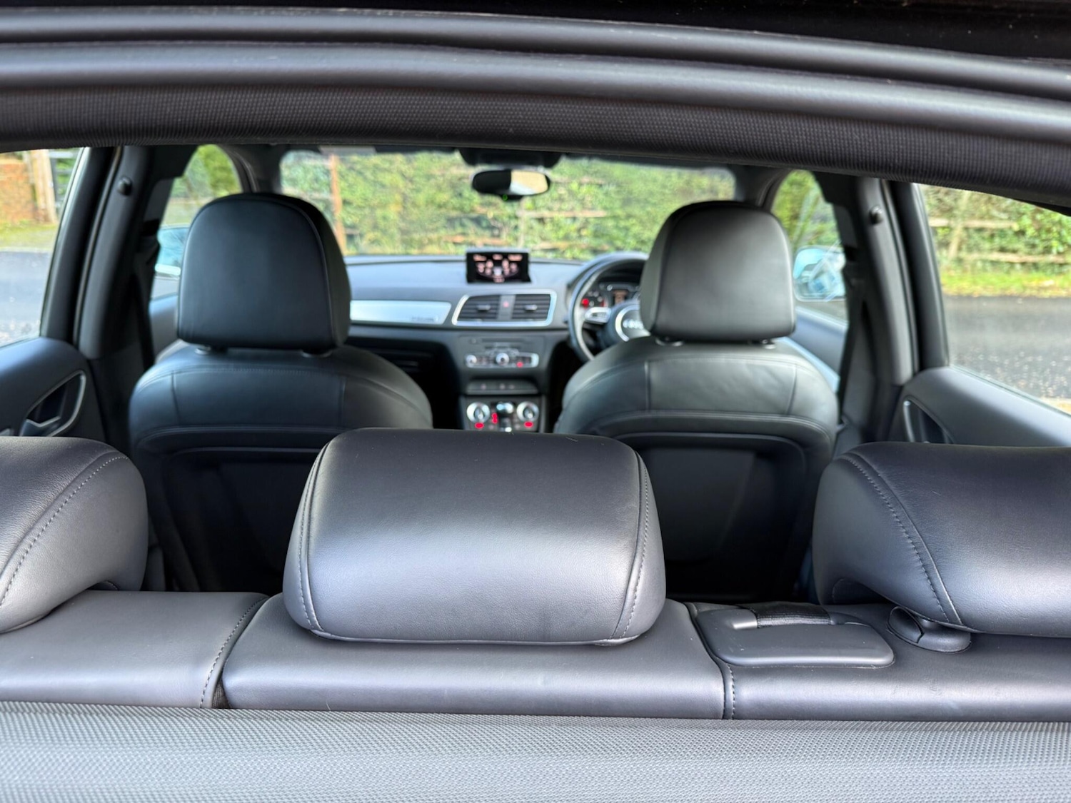 Used Audi Q3 2012 for sale - 77269402: Photo 18