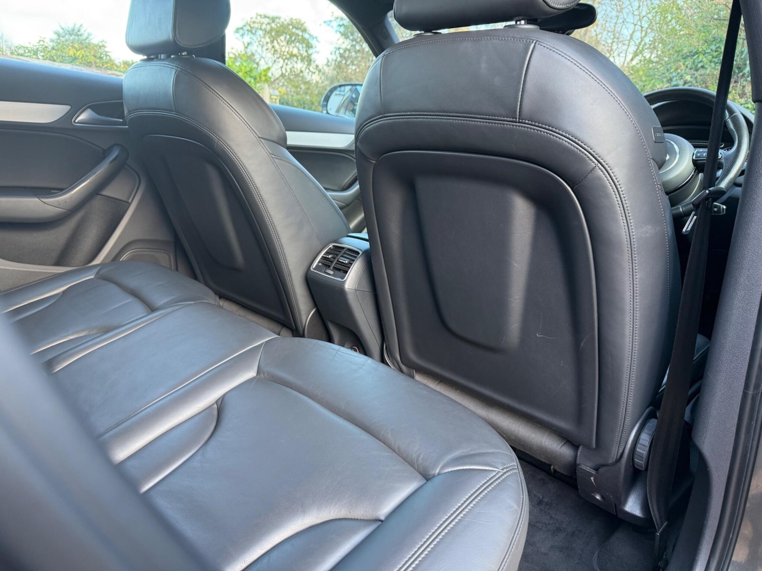 Used Audi Q3 2012 for sale - 77269402: Photo 19