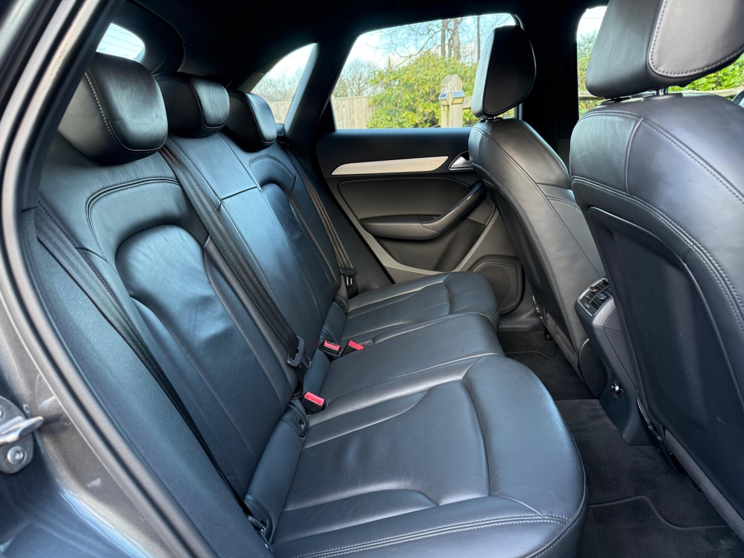 Used Audi Q3 2012 for sale - 77269402: Photo 20