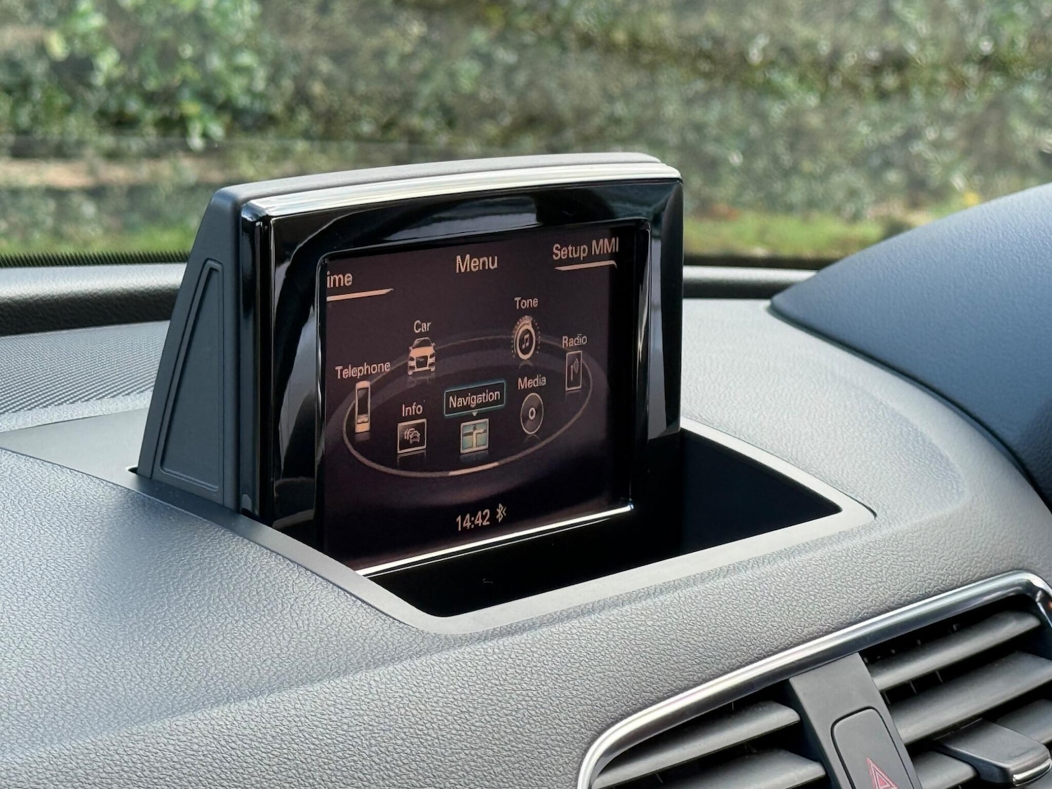 Used Audi Q3 2012 for sale - 77269402: Photo 34