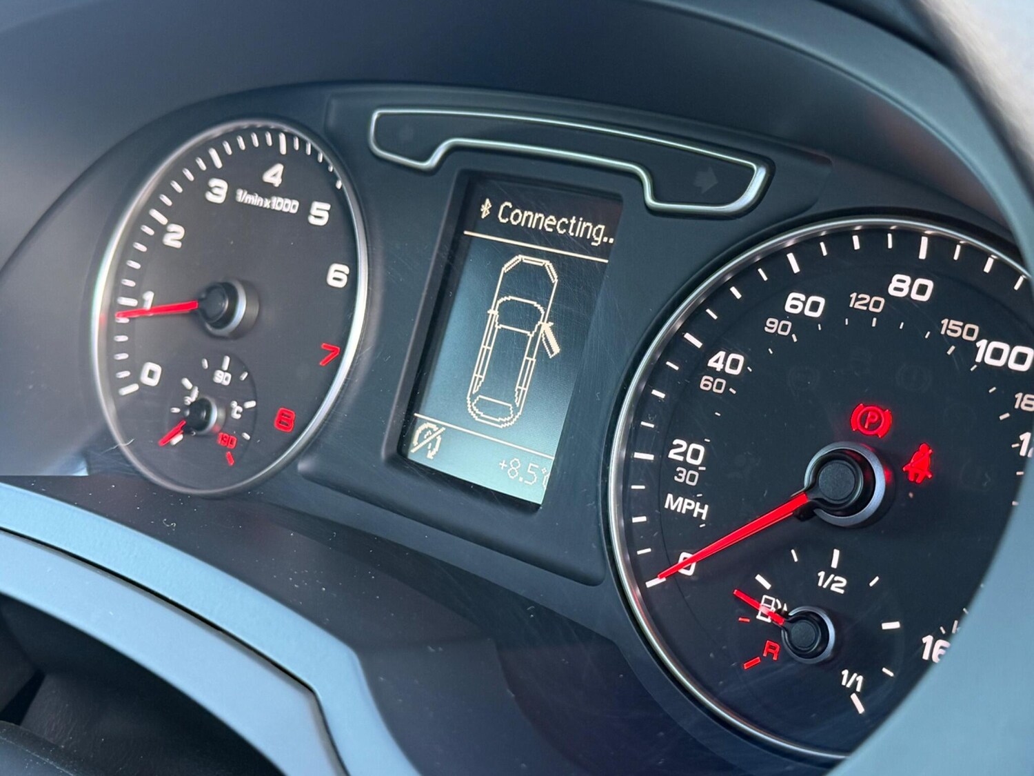 Used Audi Q3 2012 for sale - 77269402: Photo 36