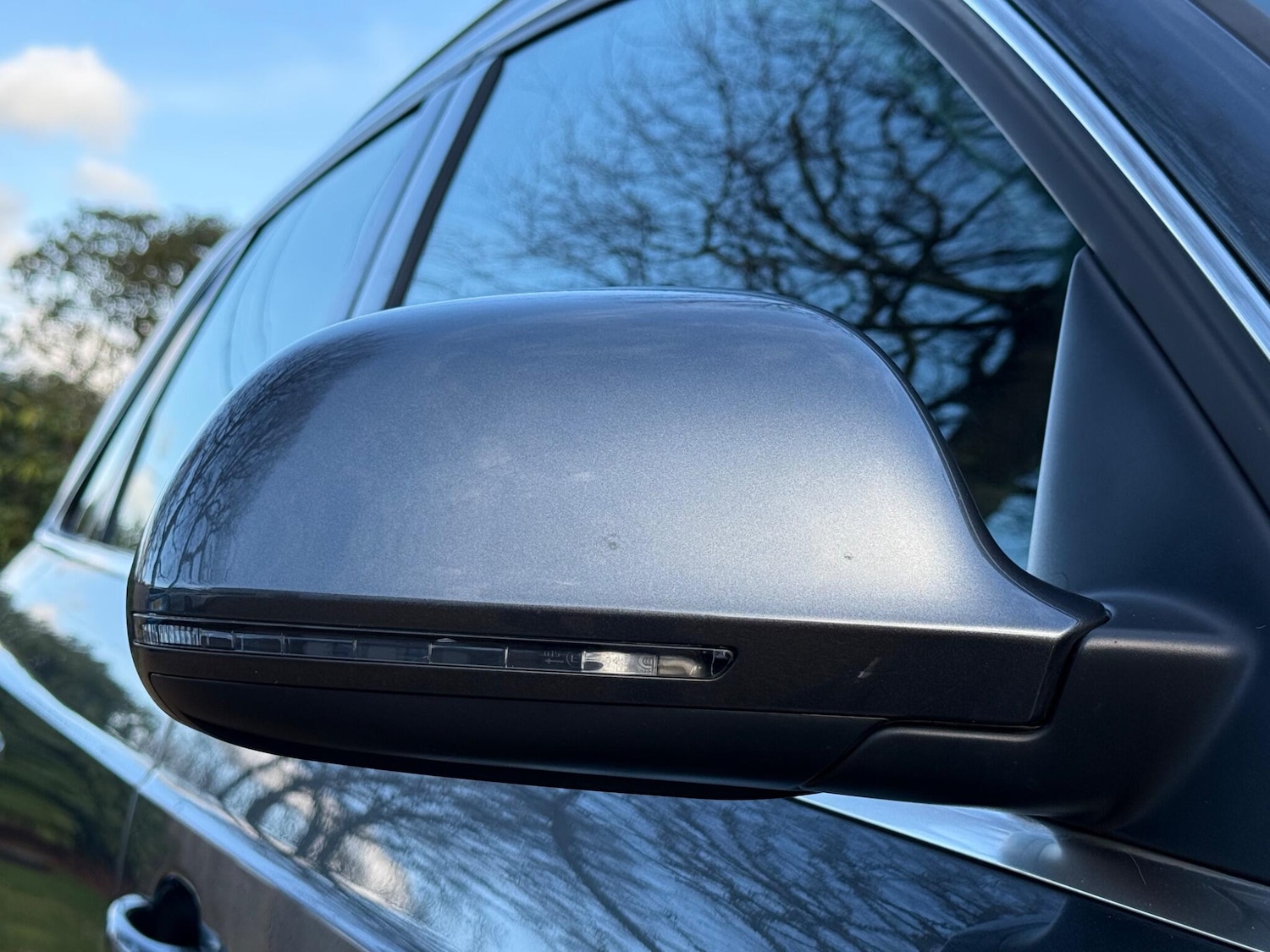 Used Audi Q3 2012 for sale - 77269402: Photo 37