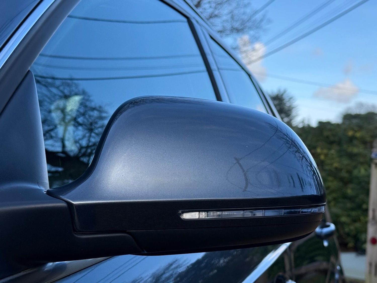 Used Audi Q3 2012 for sale - 77269402: Photo 38