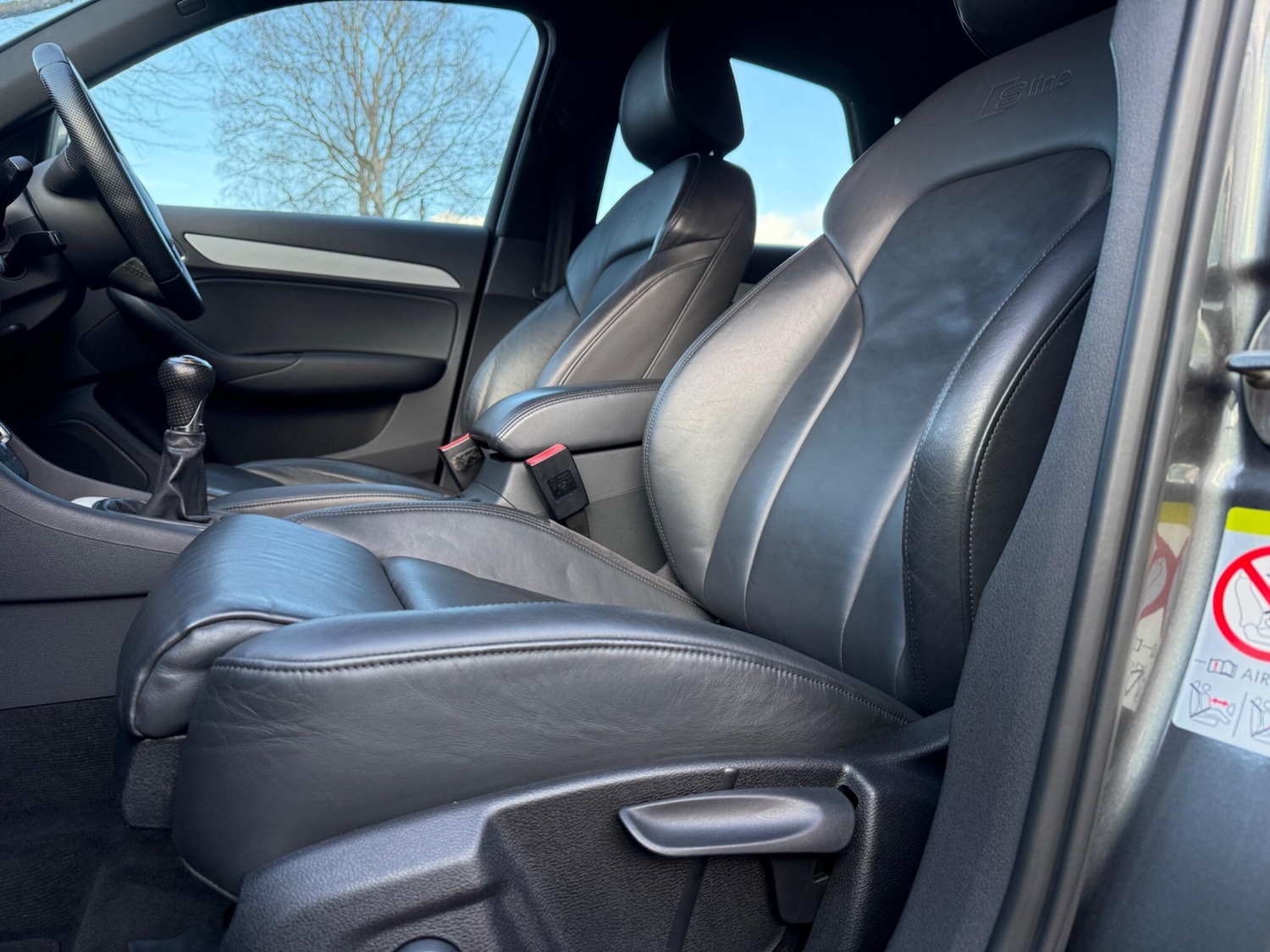 Used Audi Q3 2012 for sale - 77269402: Photo 43