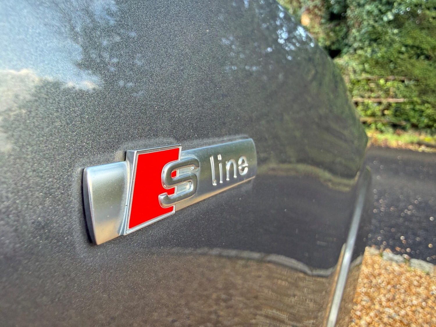 Used Audi Q3 2012 for sale - 77269402: Photo 48