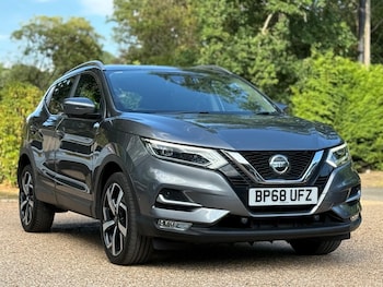 Used Nissan Qashqai 2019 for sale - 79371613: Photo
