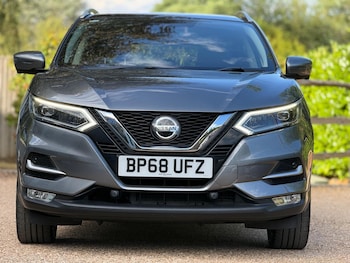 Used Nissan Qashqai 2019 for sale - 79371613: Photo