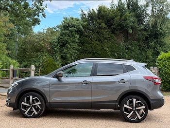 Used Nissan Qashqai 2019 for sale - 79371613: Photo
