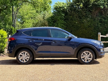 Used Hyundai TUCSON 2019 for sale - 79338598: Photo