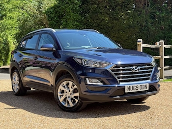 Used Hyundai TUCSON 2019 for sale - 79338598: Photo