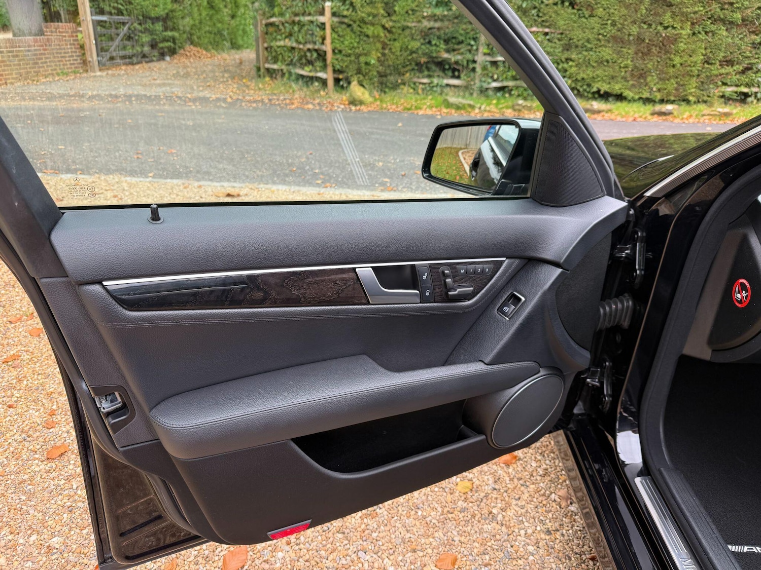 Used Mercedes-Benz C Class 2014 for sale - 77128628: Photo 17