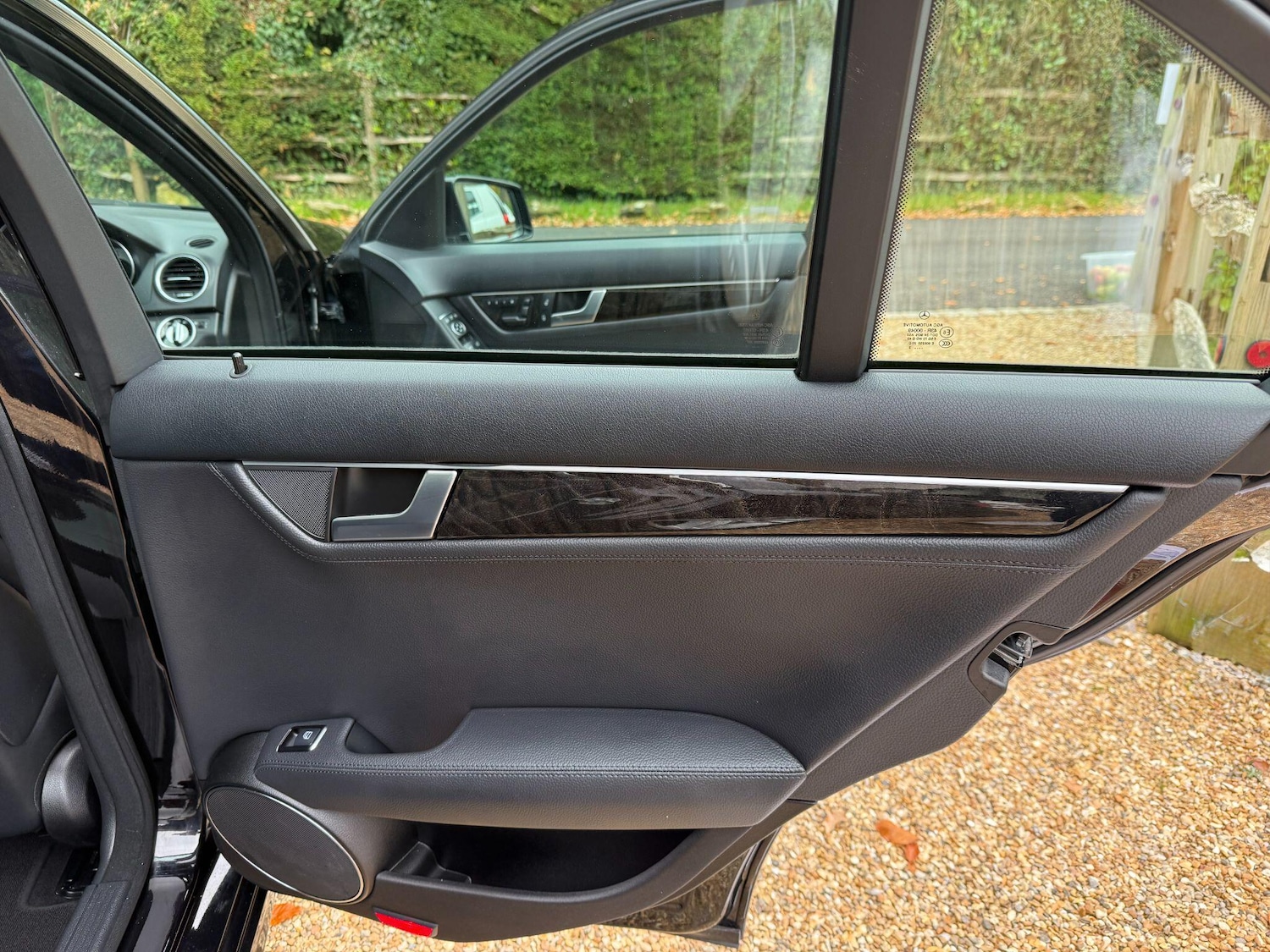 Used Mercedes-Benz C Class 2014 for sale - 77128628: Photo 18