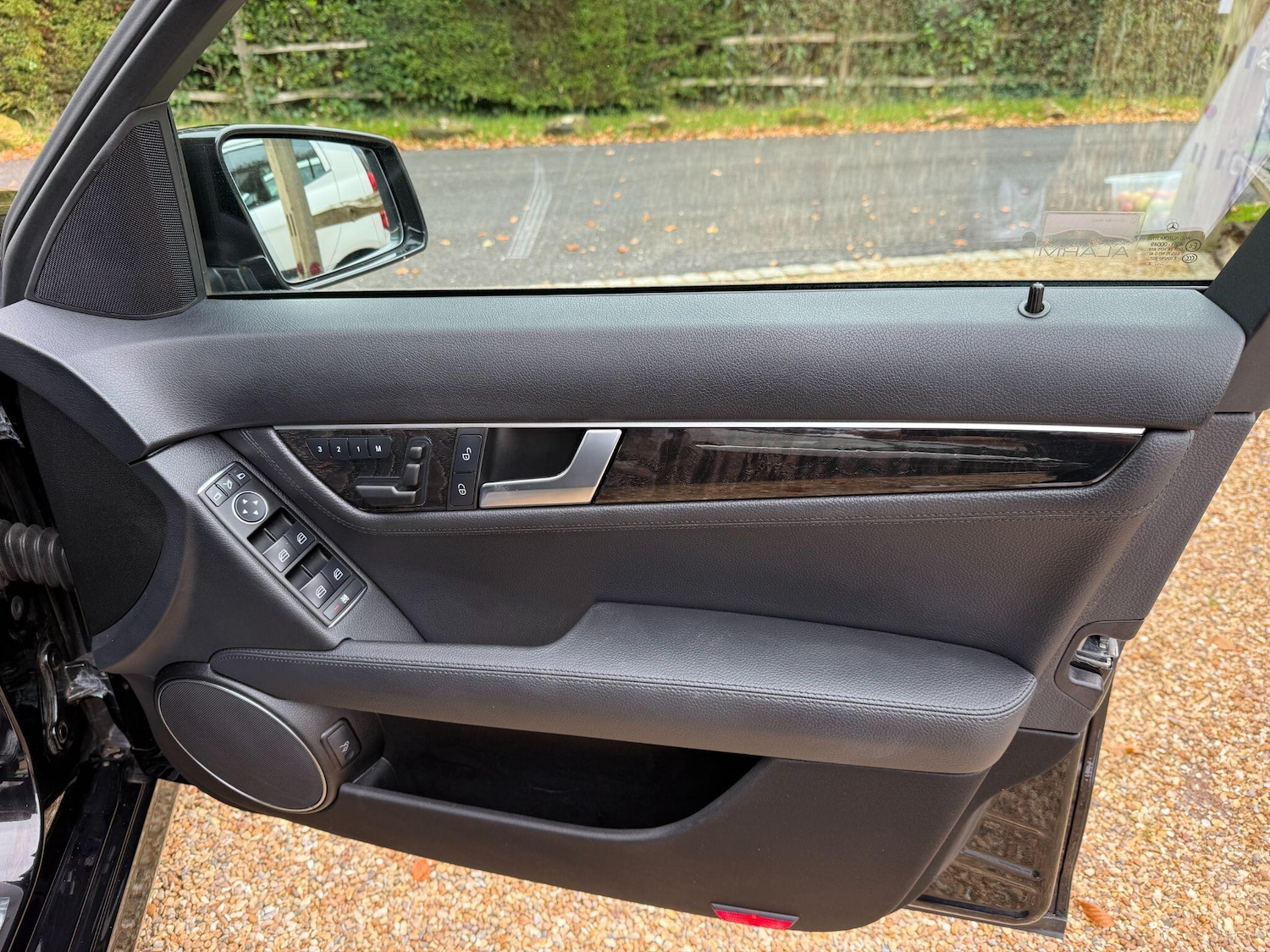 Used Mercedes-Benz C Class 2014 for sale - 77128628: Photo 19