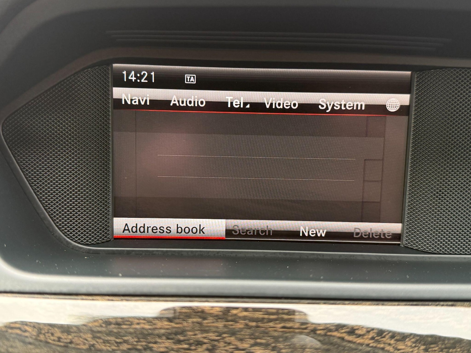 Used Mercedes-Benz C Class 2014 for sale - 77128628: Photo 22