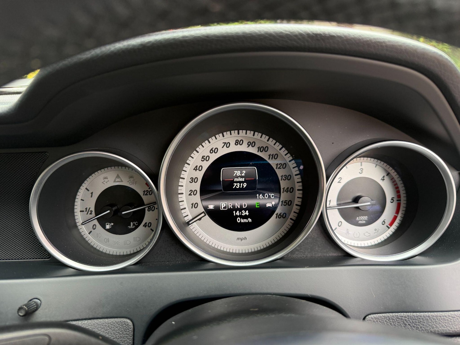 Used Mercedes-Benz C Class 2014 for sale - 77128628: Photo 28