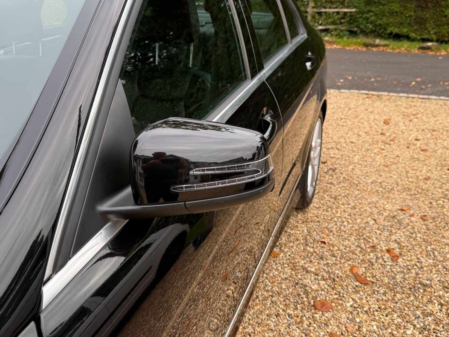 Used Mercedes-Benz C Class 2014 for sale - 77128628: Photo 29