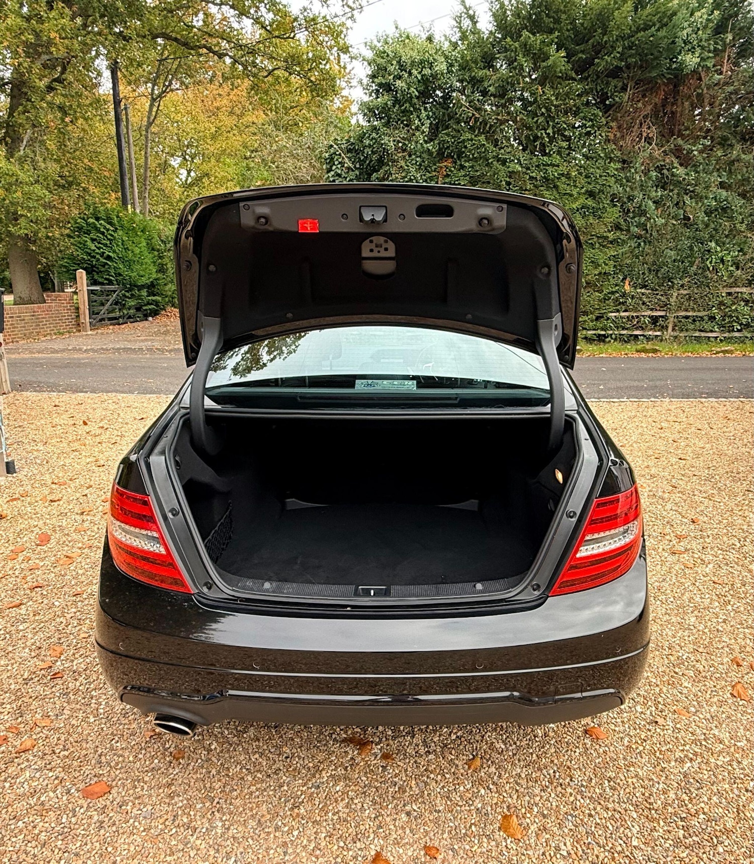 Used Mercedes-Benz C Class 2014 for sale - 77128628: Photo 31