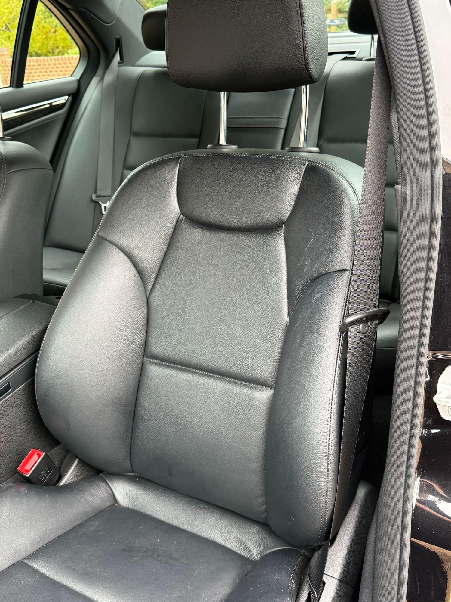 Used Mercedes-Benz C Class 2014 for sale - 77128628: Photo 9