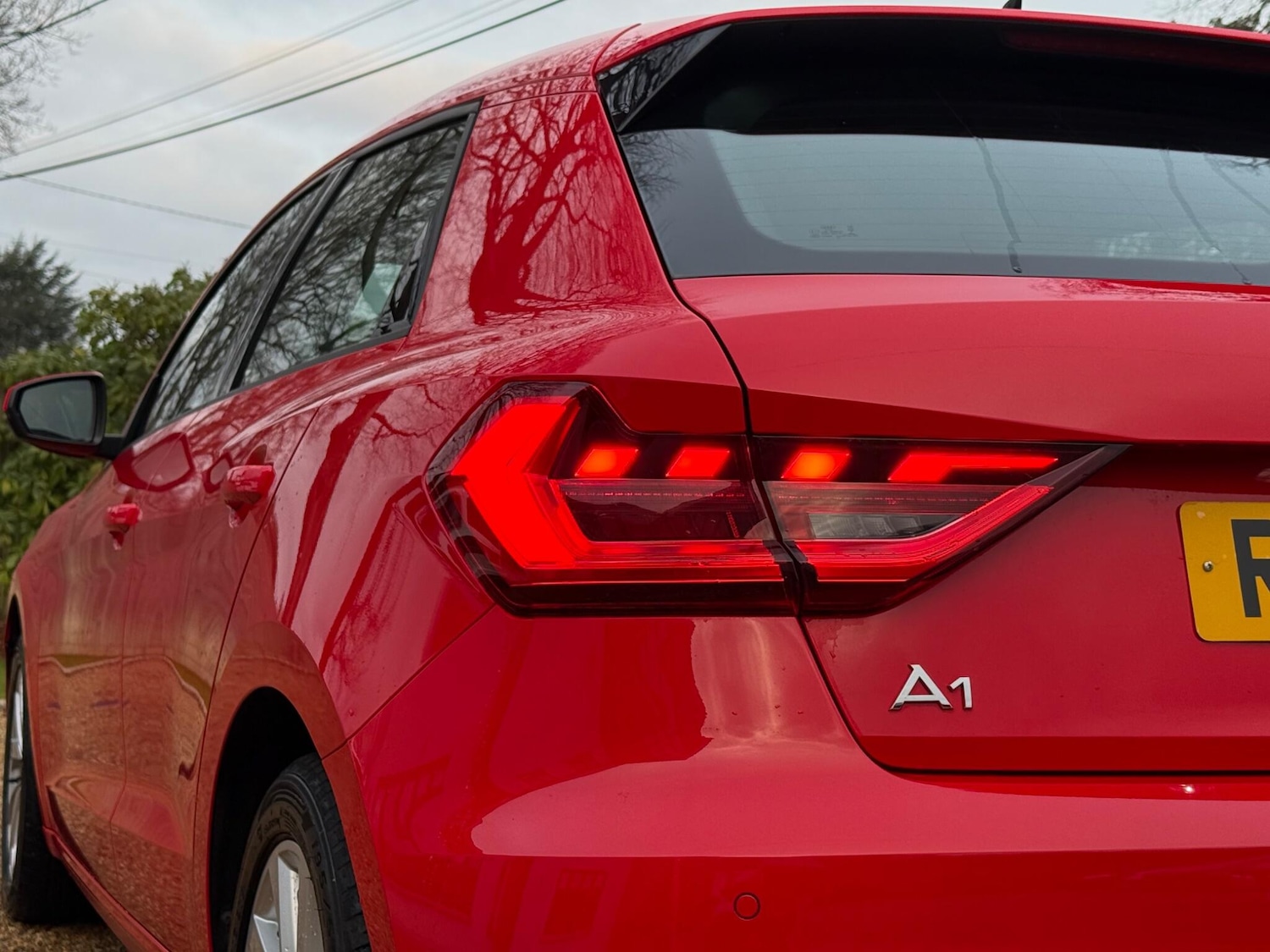 Used Audi A1 2020 for sale - 77139284: Photo 10