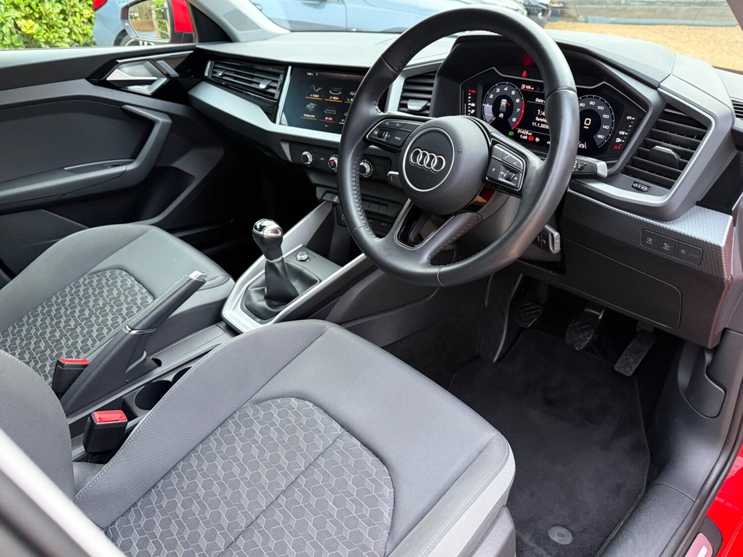 Used Audi A1 2020 for sale - 77139284: Photo 13