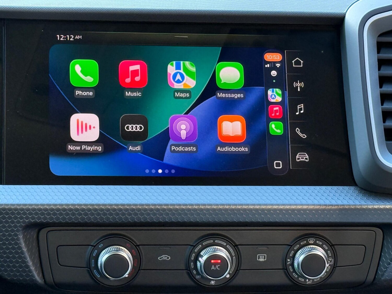 Used Audi A1 2020 for sale - 77139284: Photo 15