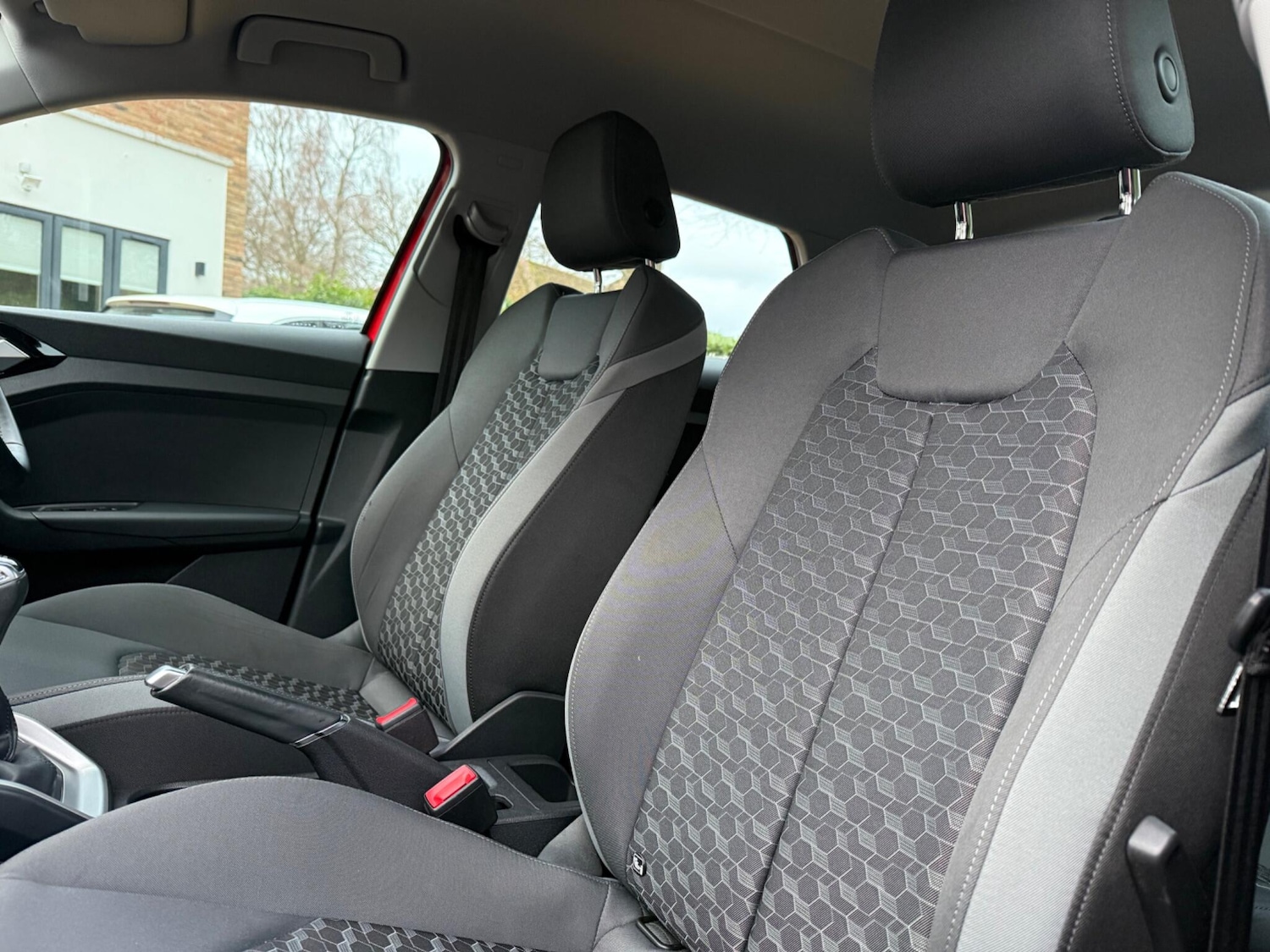 Used Audi A1 2020 for sale - 77139284: Photo 16