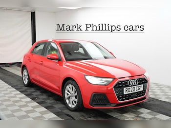 Audi A1 feature image