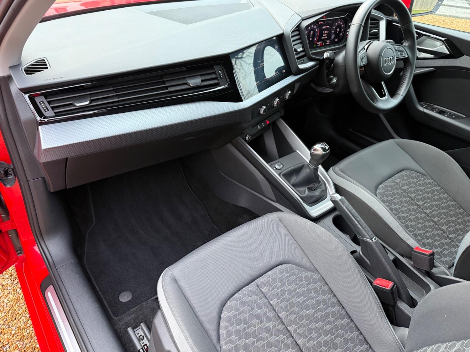 Used Audi A1 2020 for sale - 77139284: Photo 21