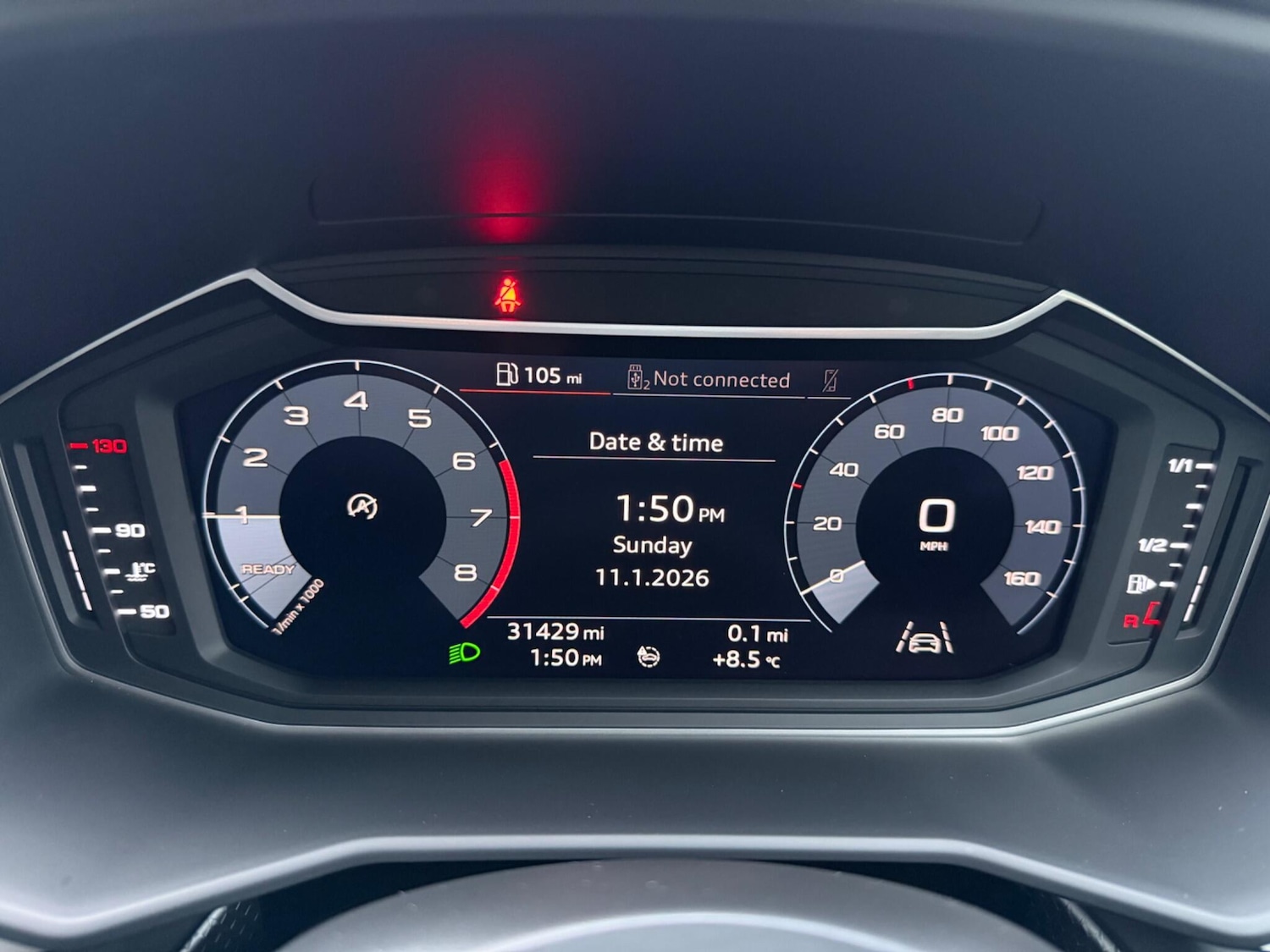 Used Audi A1 2020 for sale - 77139284: Photo 24