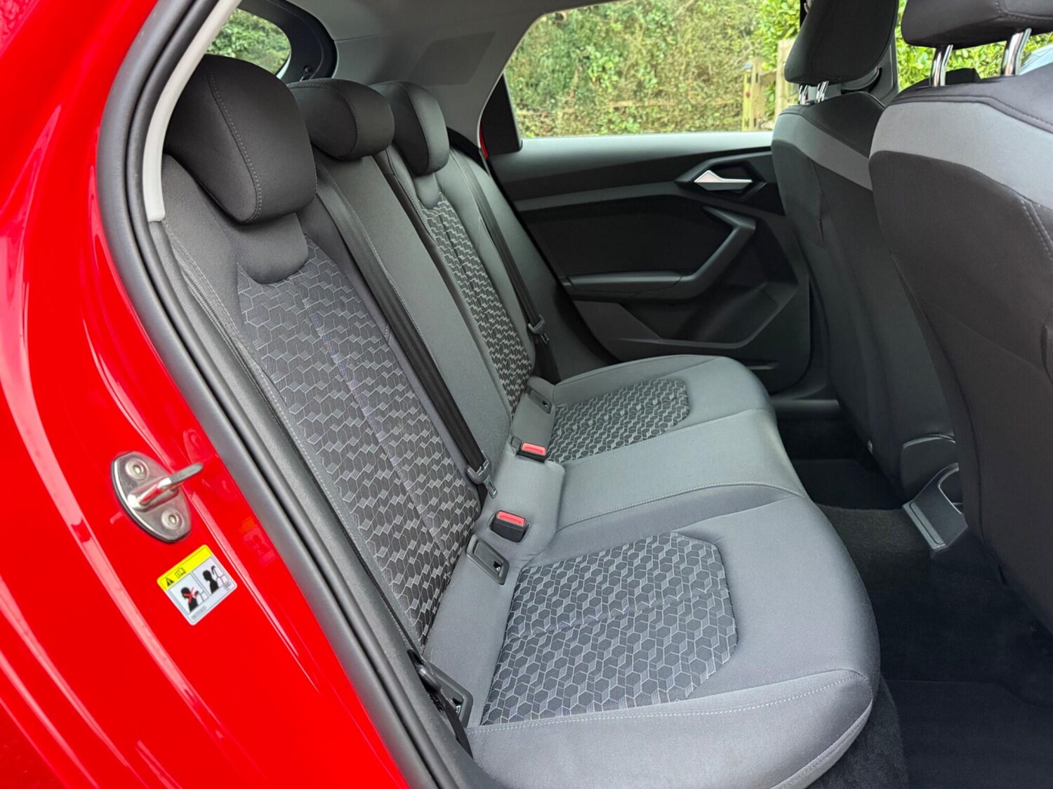 Used Audi A1 2020 for sale - 77139284: Photo 29