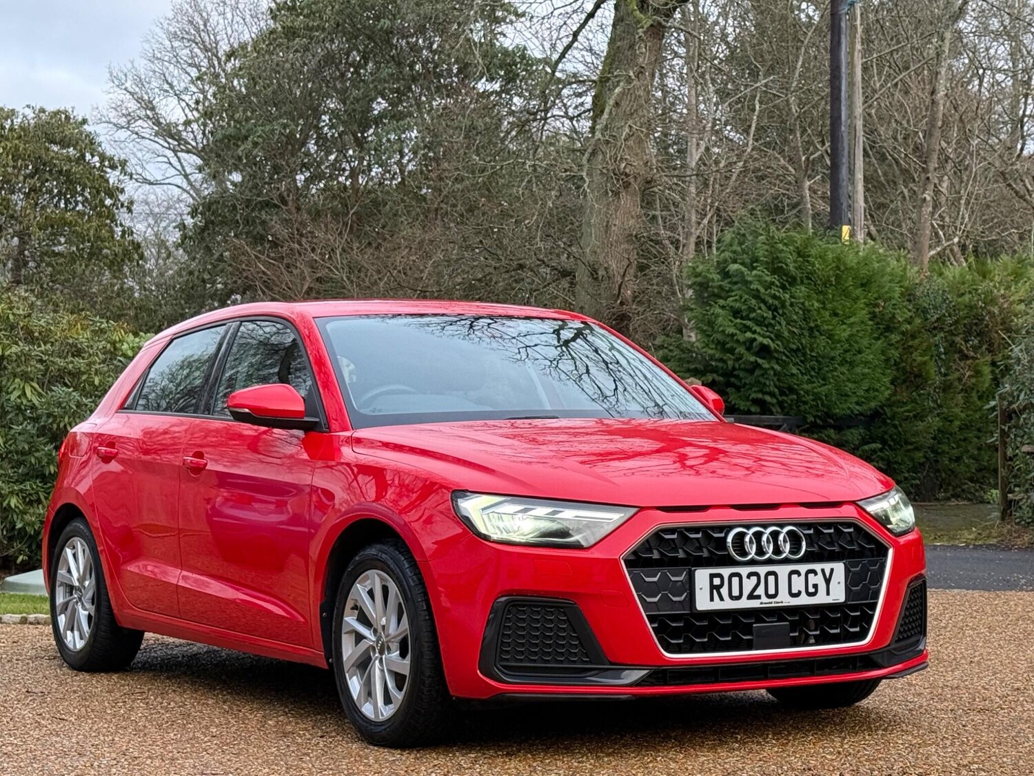 Used Audi A1 2020 for sale - 77139284: Photo 30